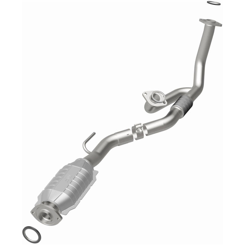 MagnaFlow Direct Fit Catalytic Converter 98-03 Avalon/Camry 3.0L