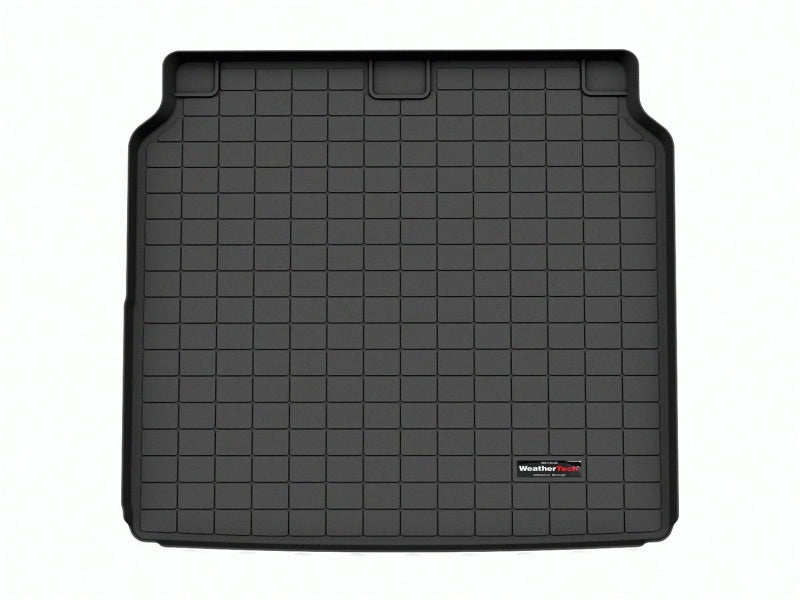 WeatherTech 23-24 Acura Integra Behind 2nd Row Seating Cargo Liner - Black