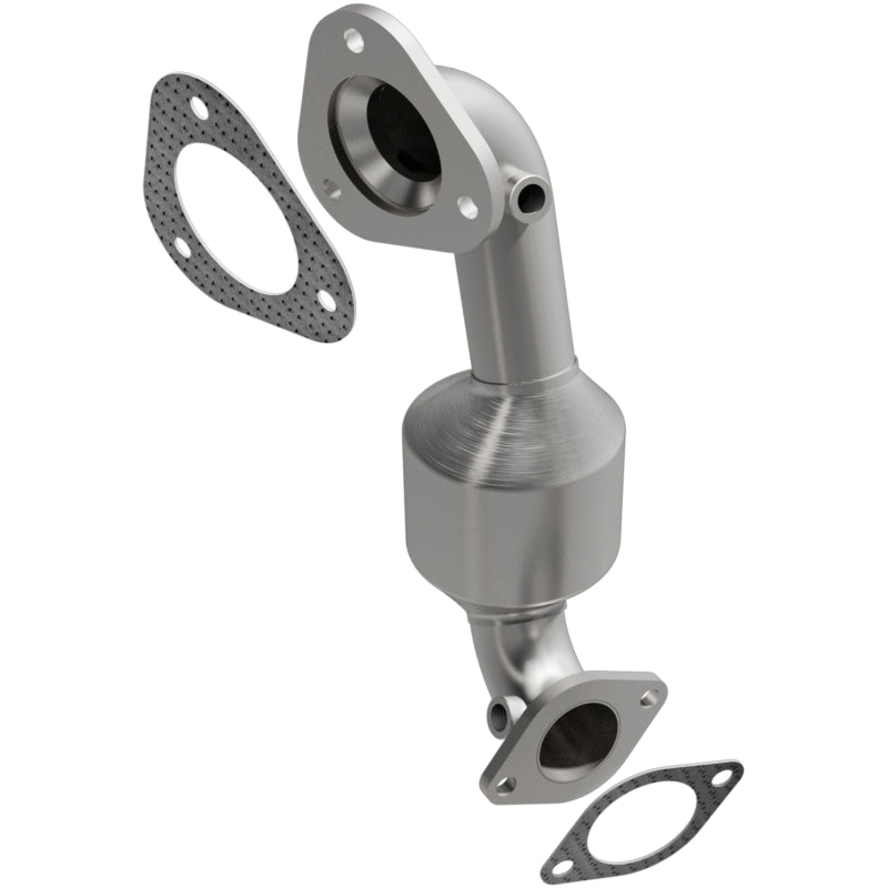 MagnaFlow Direct Fit Catalytic Converter 13-17 Explorer V6 3.5 OEM Close Coupled