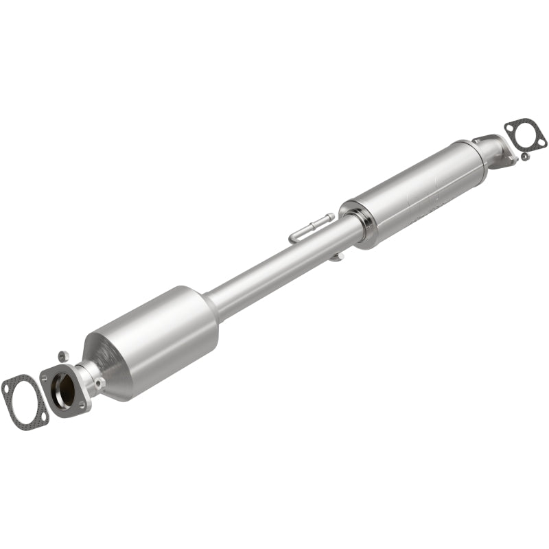 MagnaFlow 14 Hyundai Sonata 2.4L Direct Fit Catalytic Converter