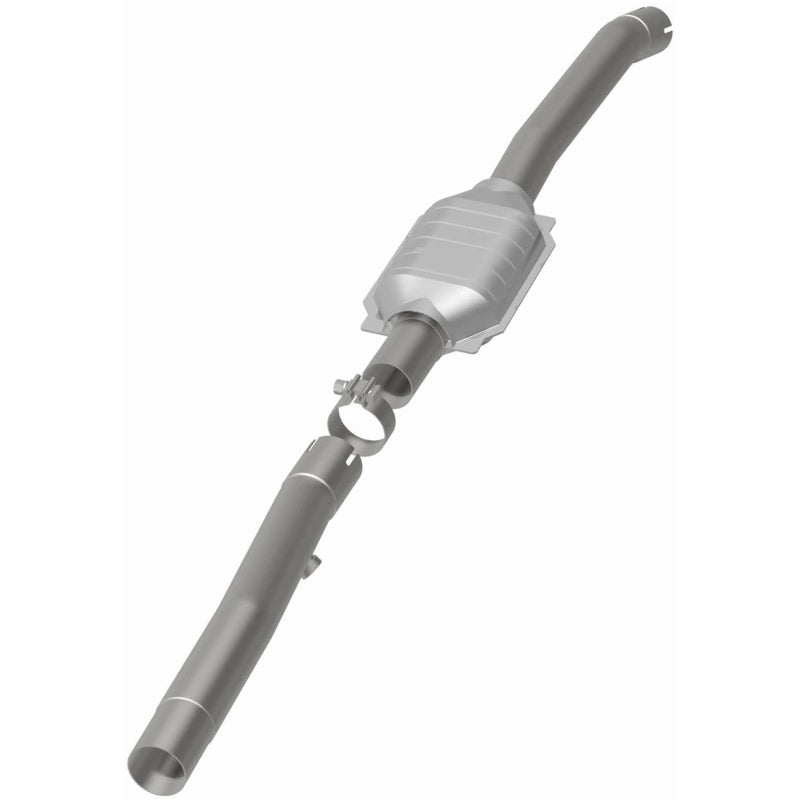 MagnaFlow Direct Fit Catalytic Converter 97-99 Dodge Dakota 3.9/5.