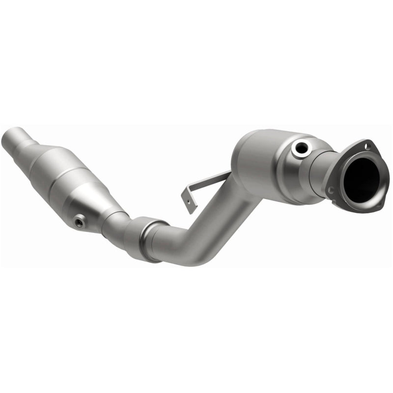 MagnaFlow Direct Fit Catalytic Converter 04-06 Audi S4 4.2L CA