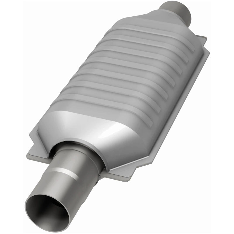 MagnaFlow Universal Catalytic Converter 3 W/Air