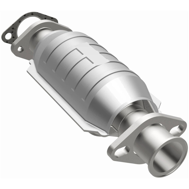 MagnaFlow Direct Fit Catalytic Converter Dodge-Hyundai-Mitsubishi-Pl