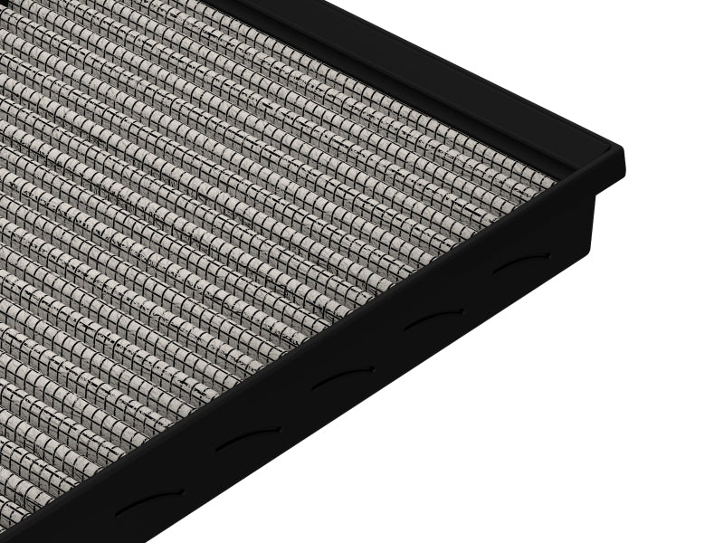 aFe MagnumFLOW OEM Replacement Air Filter PDS 11-15 Mercedes-Benz SLS AMG V8-6.3L (Single Filter)