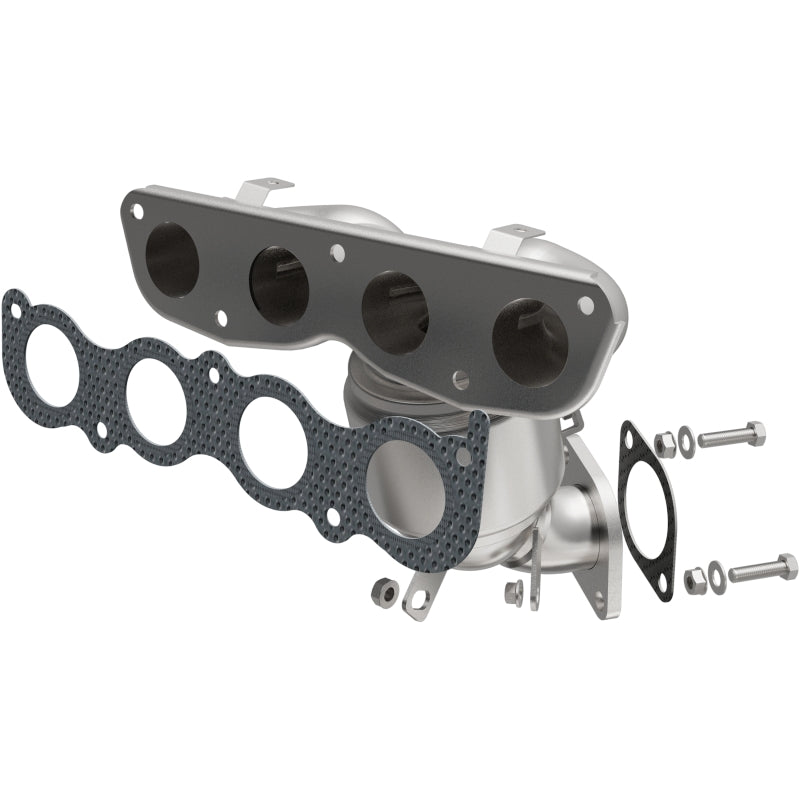MagnaFlow 14-16 Kia Forte 1.8L Direct Fit Catalytic Converter