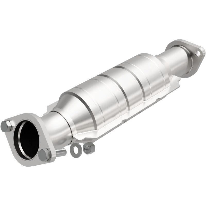 MagnaFlow Direct Fit Catalytic Converter 06-10 Hyundai Azera 3.8L