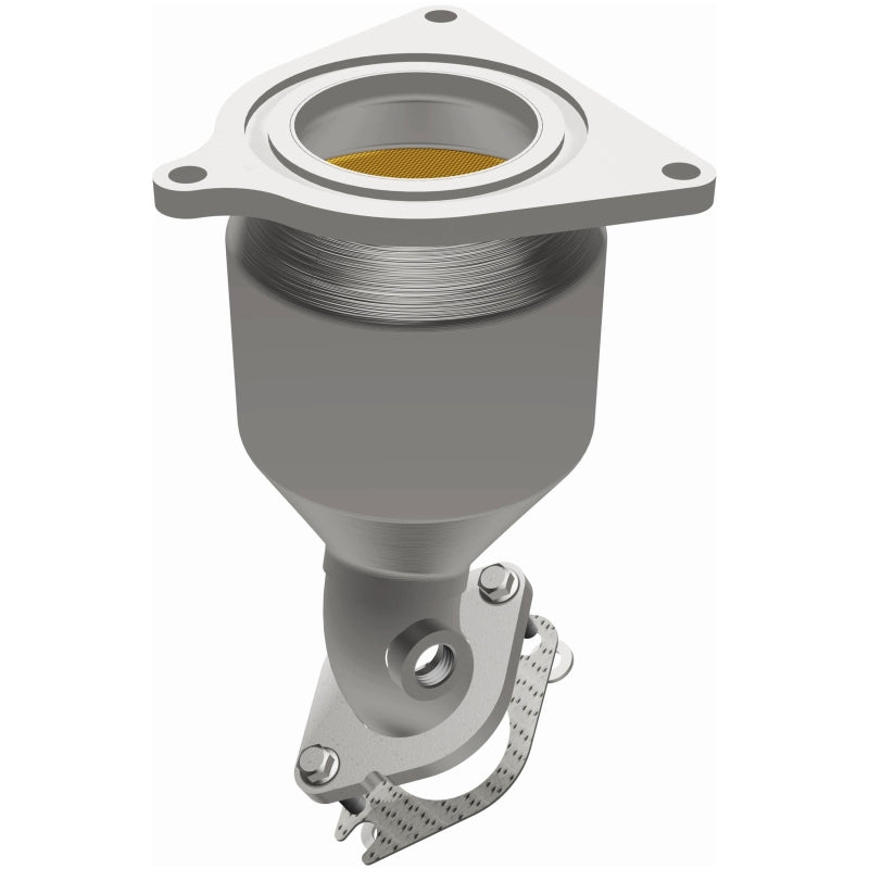 MagnaFlow 10-12 Ford Escape 3.0L Direct Fit Converter