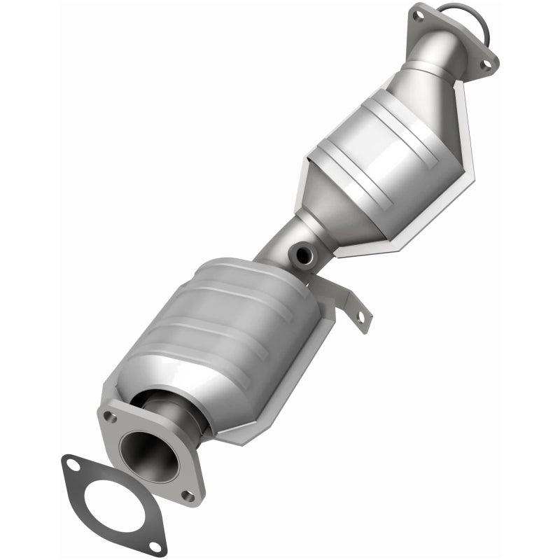 MagnaFlow Direct Fit Catalytic Converter 03-04 Infiniti G35 3.5L Driver Side