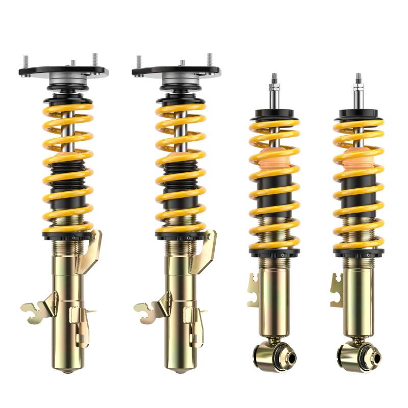 ST TA-Height Adjustable Coilovers 07+ Mini Cooper R56 (excl. S/Clubman/RCW)