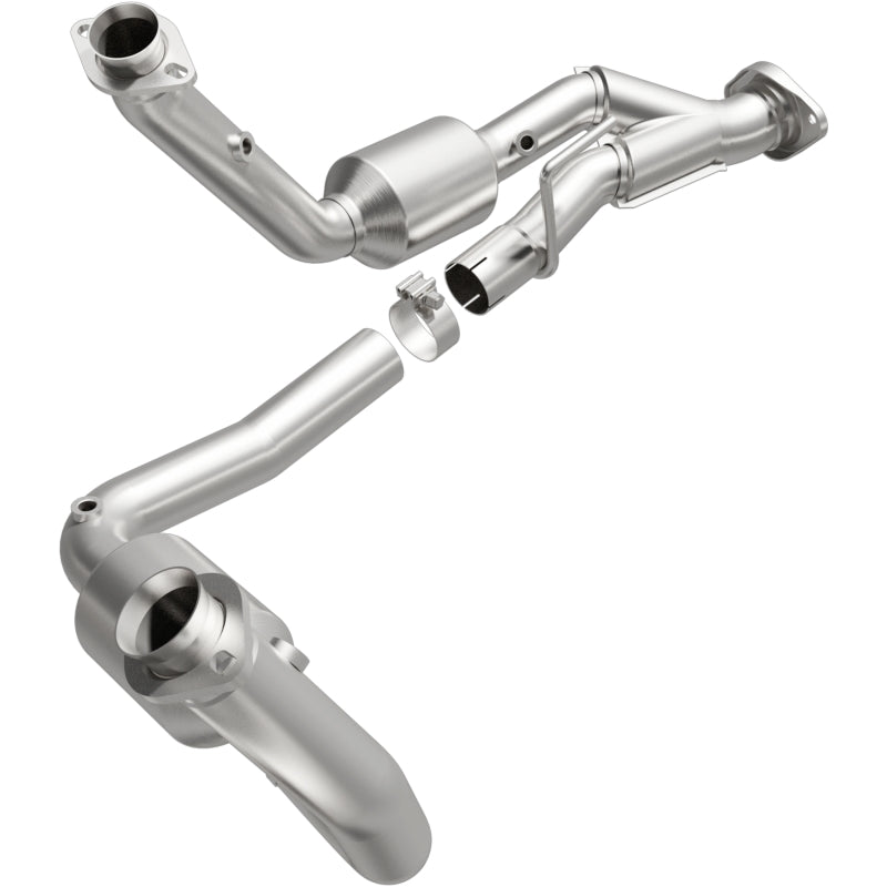 MagnaFlow 05-06 Jeep Grand Cherokee 5.7L Direct Fit Catalytic Converter