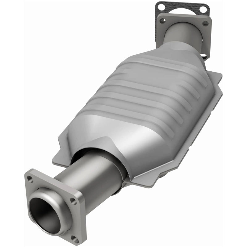 MagnaFlow Direct Fit Catalytic Converter GM 75 79