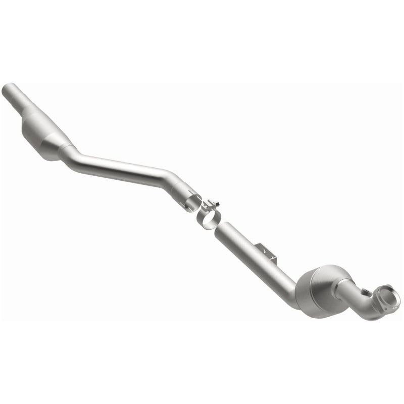 MagnaFlow Direct Fit Catalytic Converter 2000 Mercedes CL500 5.0L