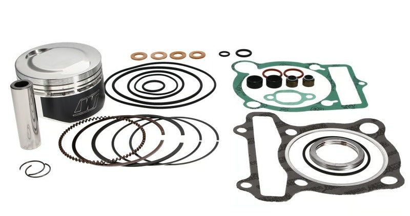 Wiseco Yamaha YFM660 Raptor 111 CR (4811M10200) Piston Kit