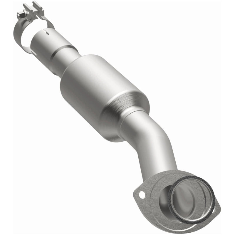 MagnaFlow Direct Fit Catalytic Converter 09-12 Toyota RAV4 2.5 3.5 Underbody