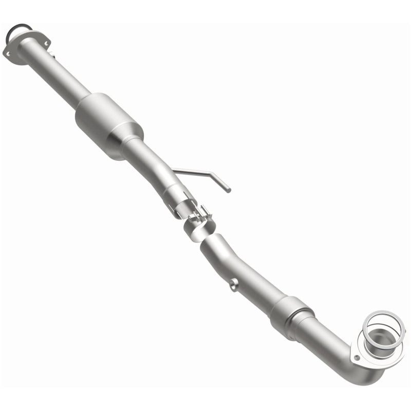 MagnaFlow Direct Fit Catalytic Converter 03-06 Camry 2.4L I4