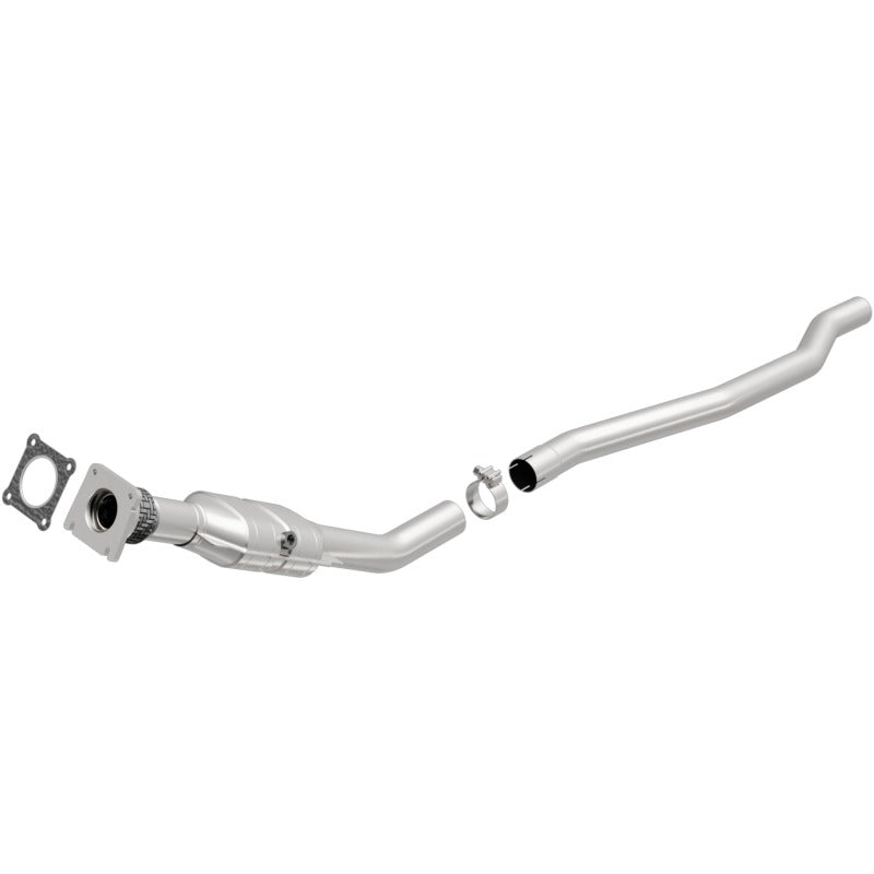 MagnaFlow Direct Fit Catalytic Converter 01 Dodge Caravan/Grand Car