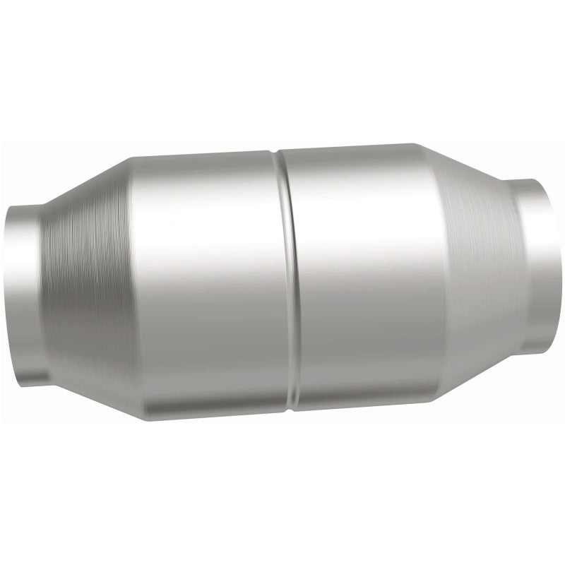 MagnaFlow Universal Catalytic Converter 3.50 inch C/C Diesel