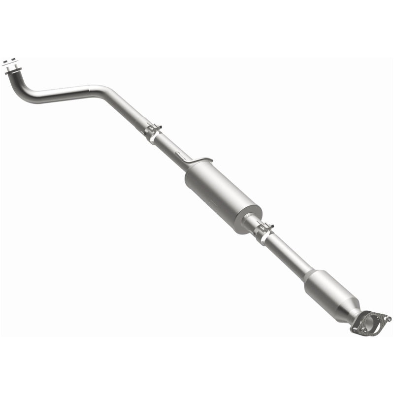 MagnaFlow Direct Fit Catalytic Converter 18-19 Hyundai Kona L4 OEM Underbody