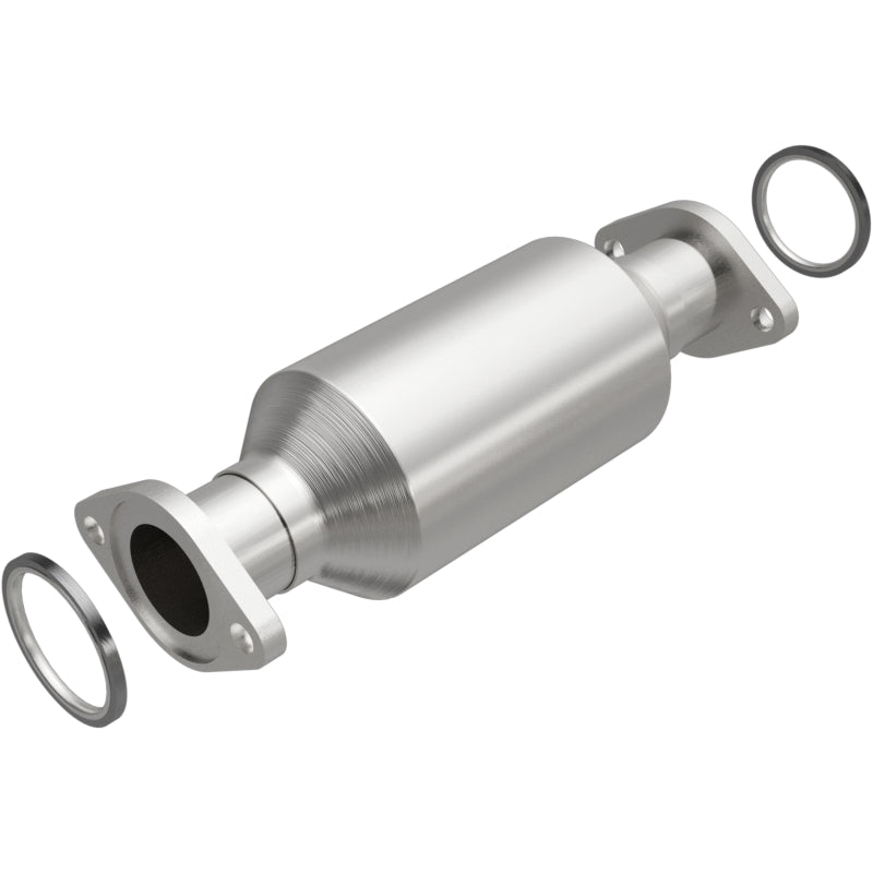 MagnaFlow 95-99 Toyota Tacoma / 1997 Geo Prizm Direct-fit Catalytic Converter