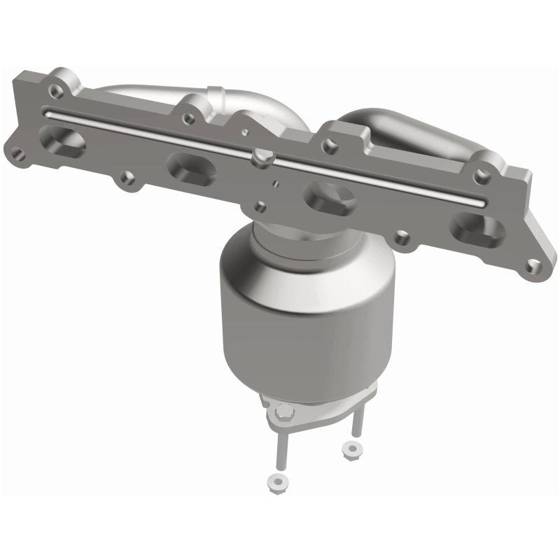 MagnaFlow Direct Fit Catalytic Converter 01-02 Saturn SC/SL/SW 1.9L