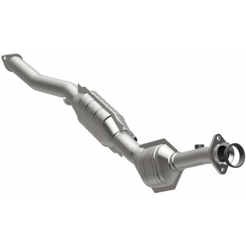 MagnaFlow Direct Fit Catalytic Converter 2007-2011 RANGER 2.3L Underbody