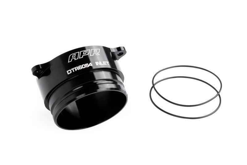 APR Audi/Volkswagen Turbo Inlet Adapter (DTR6054 Turbocharger to CI100077 Intake System)