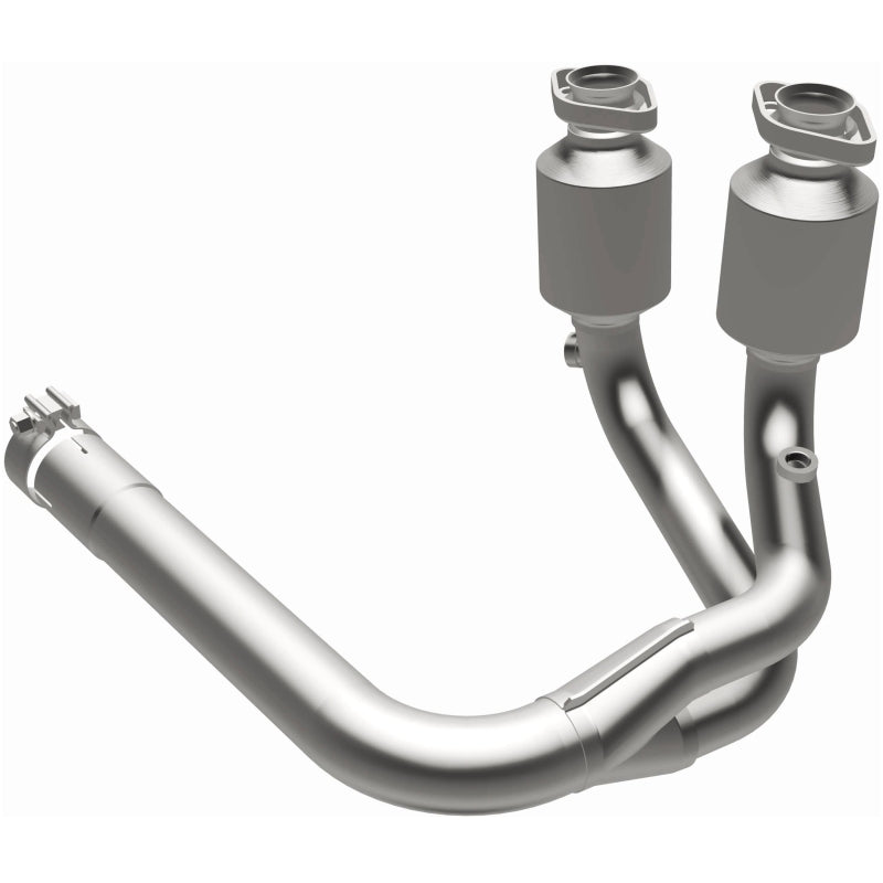 MagnaFlow 04-06 Jeep Wrangler 4.0L Direct Fit Converter