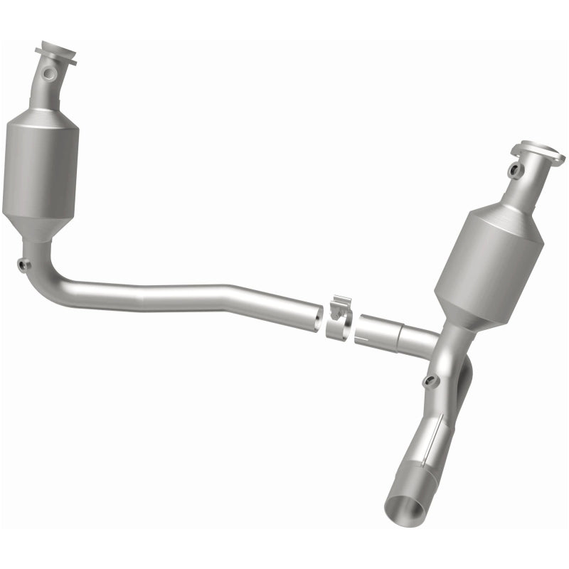 MagnaFlow 2004 Dodge Dakota 3.7L Direct Fit Converter