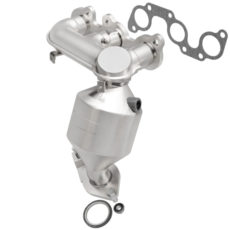 MagnaFlow Direct Fit Catalytic Converter Avalon/Sienna manif OEM