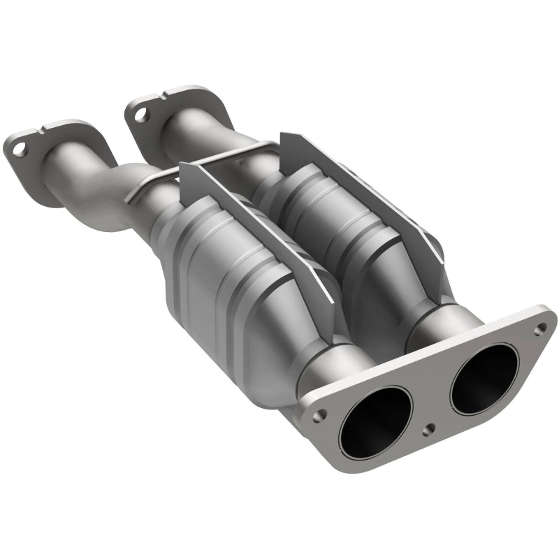 MagnaFlow Direct Fit Catalytic Converter 96-97 Explorer 5.0L Rear