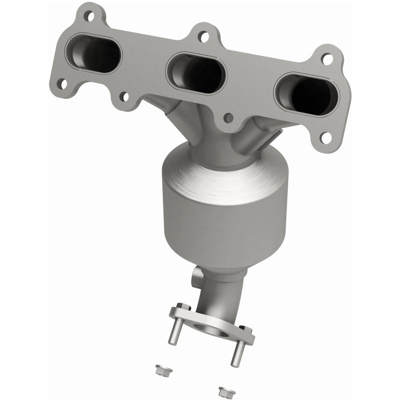 MagnaFlow Direct Fit Catalytic Converter 07-08 Hyundai Tiburon 2.7L