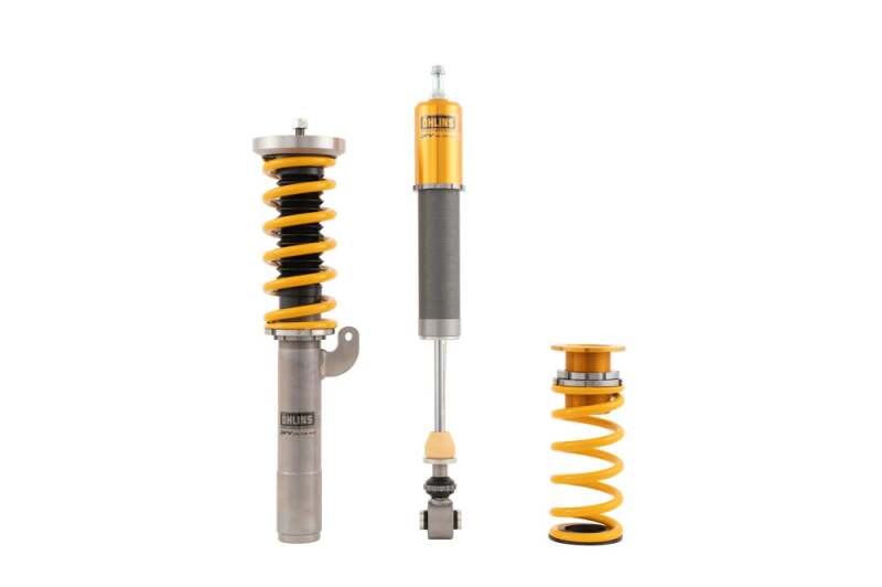 Ohlins 15-21 MINI Cooper/Cooper S (F55/F56/F57) FWD Road & Track Coilover System