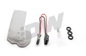DeatschWerks 12+ Subaru BRZ/12+ Scion FRS / 15 WRX DW65C 265lph Compact In-Tank Fuel Pump
