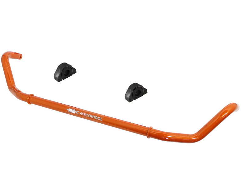 aFe Control Front Sway Bar 2007-2013 BMW 335i (E90 / 92)
