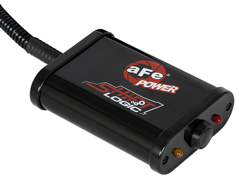 aFe Power Shift Logic Transmission Module 04.5-07 Dodge Diesel 5.9L w/ 48RE