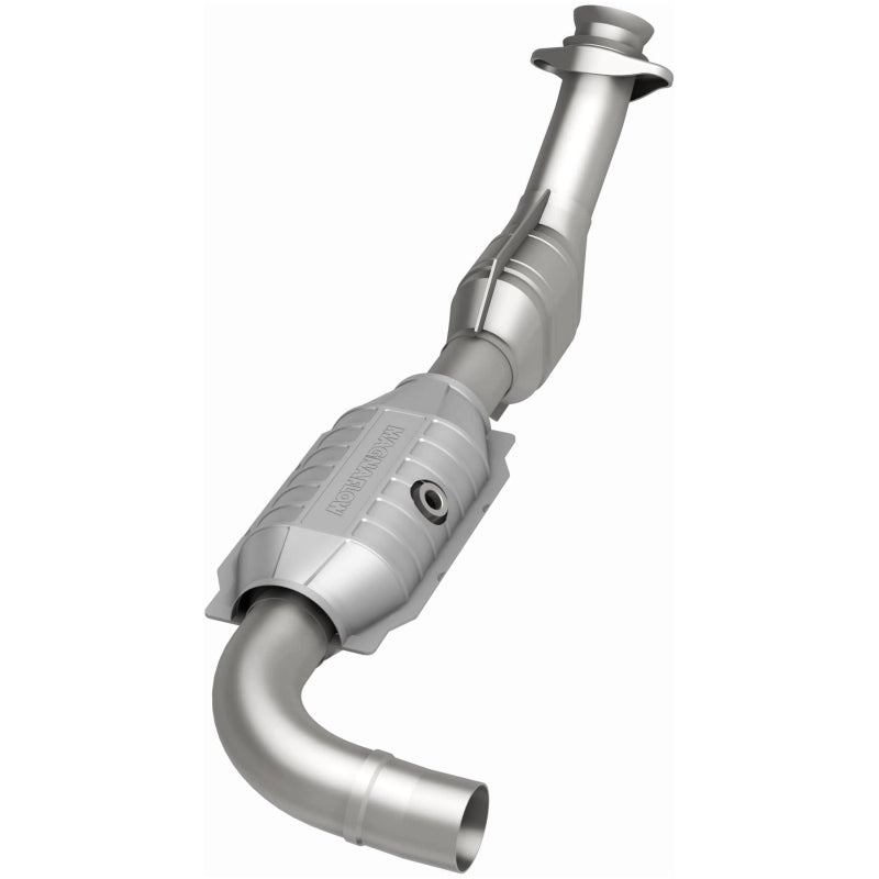 MagnaFlow Direct Fit Catalytic Converter 99-00 Ford F-150 4.2L 50S