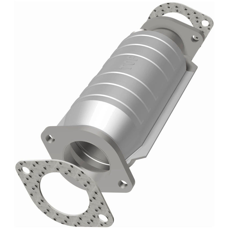 MagnaFlow Direct Fit Catalytic Converter 96-98 Nissan Altima 2.4L