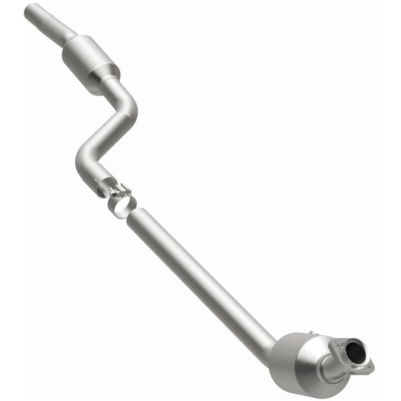 MagnaFlow 12-14 C350 V6 3.5 OEM Underbody Direct Fit Converter