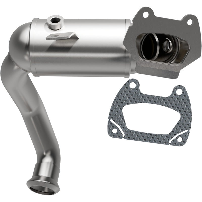 MagnaFlow 17-18 Pacifica V6 3.6 OEM Underbody Direct Fit Converter