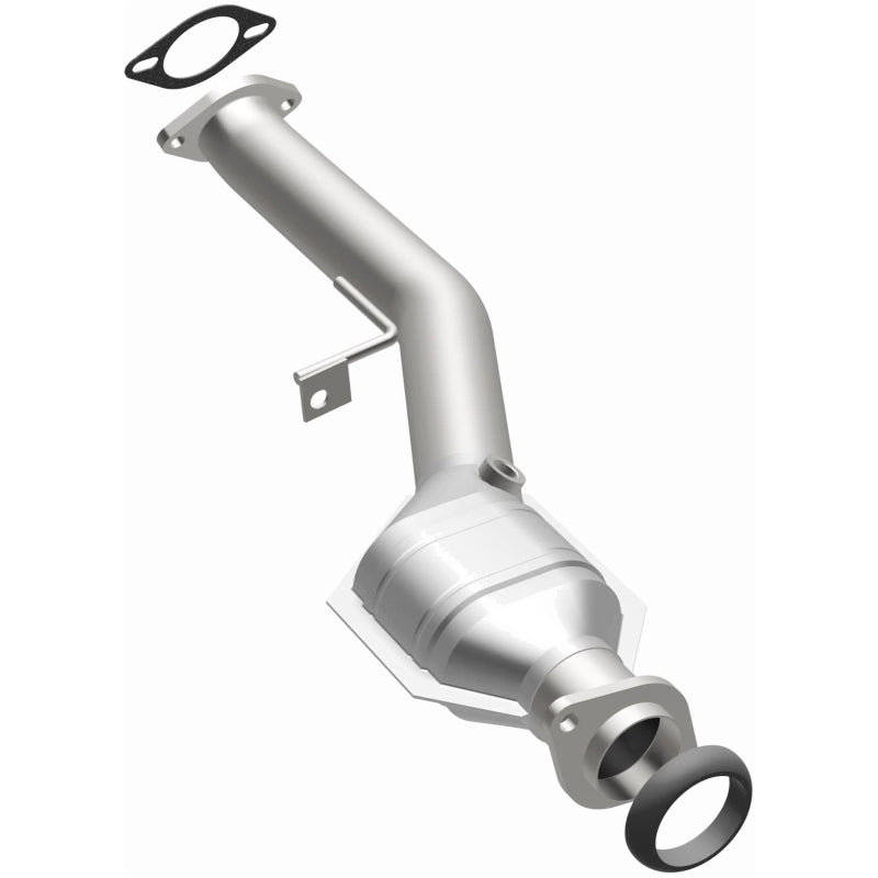 MagnaFlow Direct Fit Catalytic Converter 06-08 Subaru Forester 2.5L