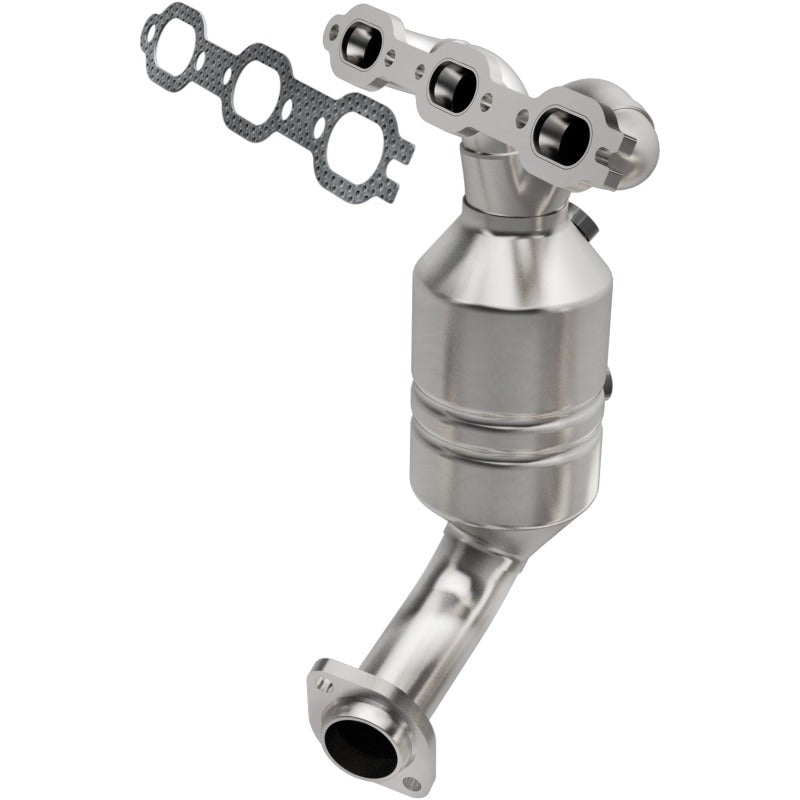 MagnaFlow Direct Fit Catalytic Converter 2007 Chrysler Pacifica 4.0L
