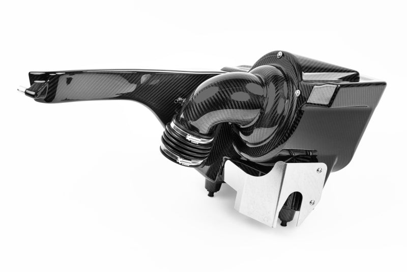 APR 17-25 Audi A4/A5 (B9) 2.0T Carbon Fiber Intake System