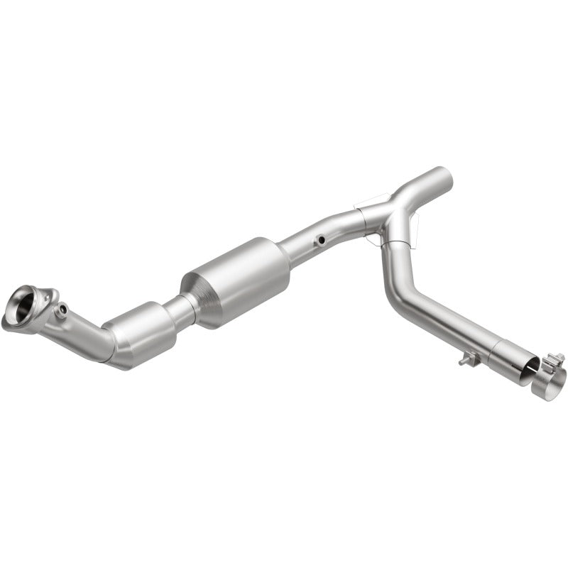 MagnaFlow 2000 Ford F-150 5.4L Direct Fit Converter