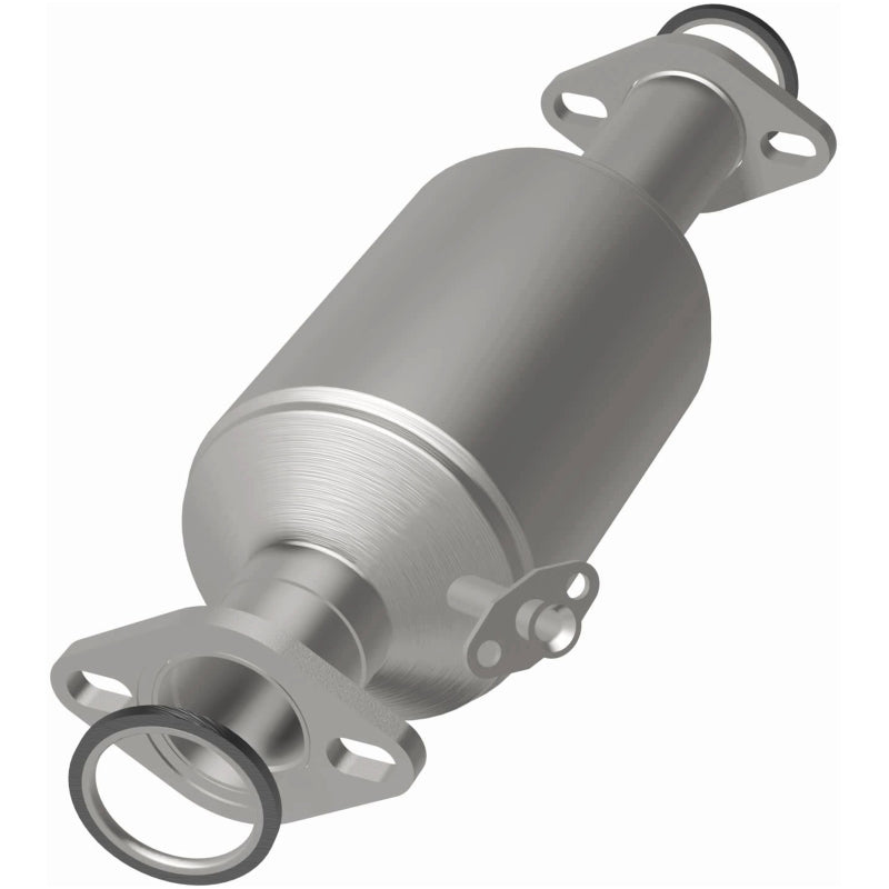 MagnaFlow Direct Fit Catalytic Converter 81-83 Toyota Pick Up 2.4L