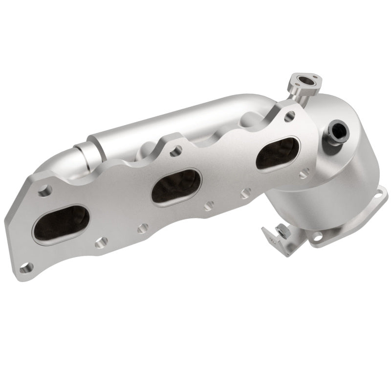 MagnaFlow Direct Fit Catalytic Converter 00 Suzuki Grand Vitara 2.5L