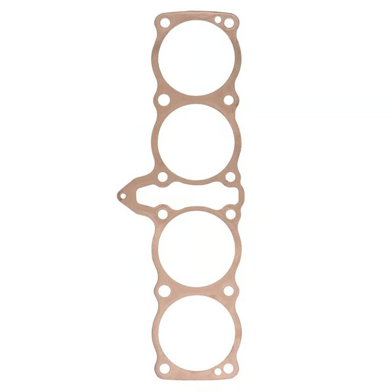 Wiseco Honda CB750 2Valve Base Gasket .010 Copper