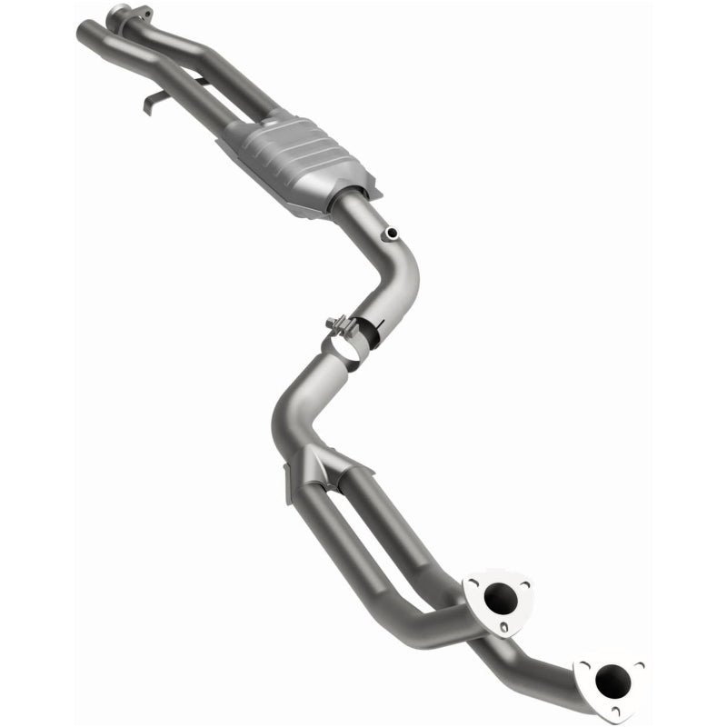 MagnaFlow Direct Fit Catalytic Converter 92-95 BMW 325i 2.5L