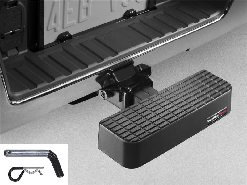 WeatherTech Replacement Hitch Pin (For BumpStep PN wet81BS1)