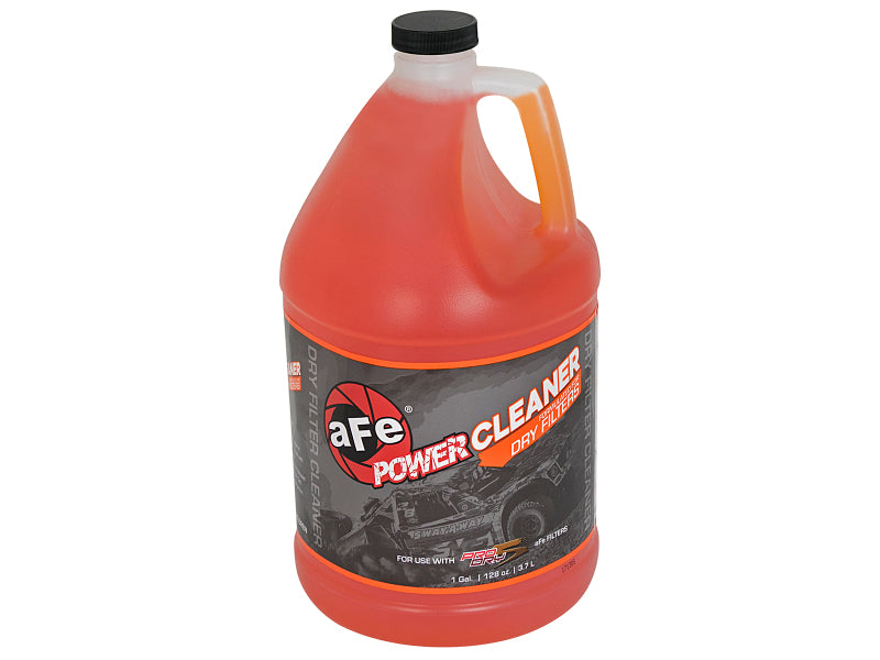 aFe MagnumFLOW Pro Dry S Air Filter Power Cleaner - 1 Gallon